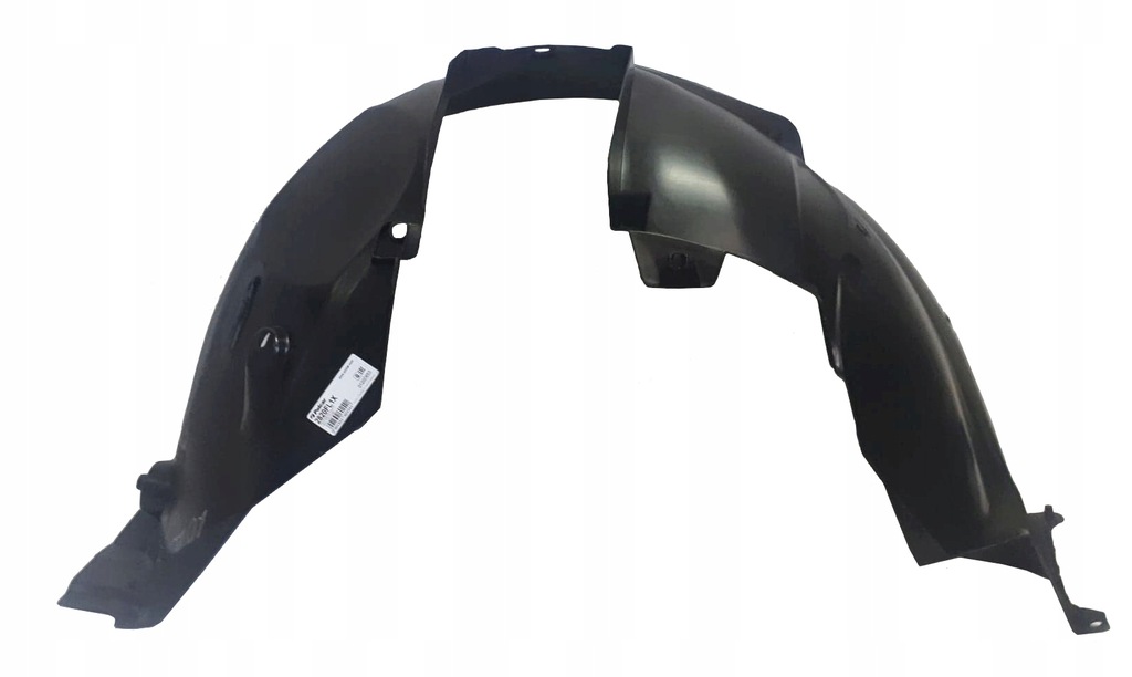 фото №1, Подкрылок левая dacia duster 01.10-10.17