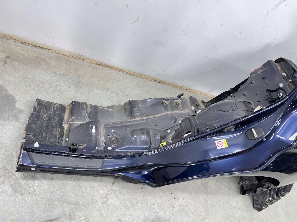 фото №7, Lexus es 300h vii 2018- крила задня лівий задній 8x5