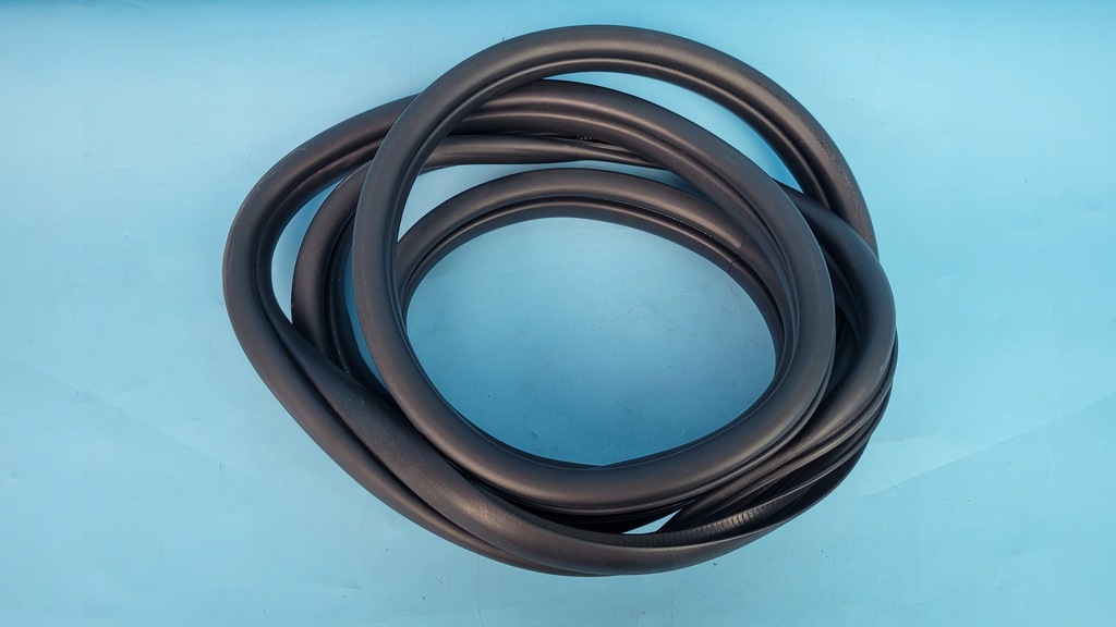 фото №12, Kia sportage v 23r прокладка кузовна двері лівий перед 82110-r2000