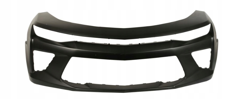 фото №1, Chevrolet camaro ss 16-- бампер перед передний now