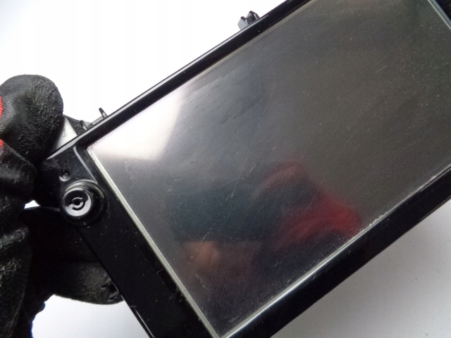 фото №3, Радио навигация renault clio iv