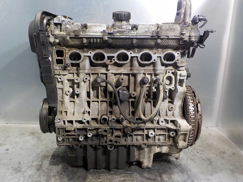 фото №9, Volvo xc70 2.4 t двигатель бензиновый b5244t