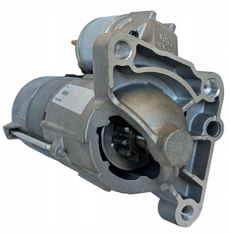 Купить Новый оригинал. стартер opel movano renault master vivaro 2.5 dti cdti dci
