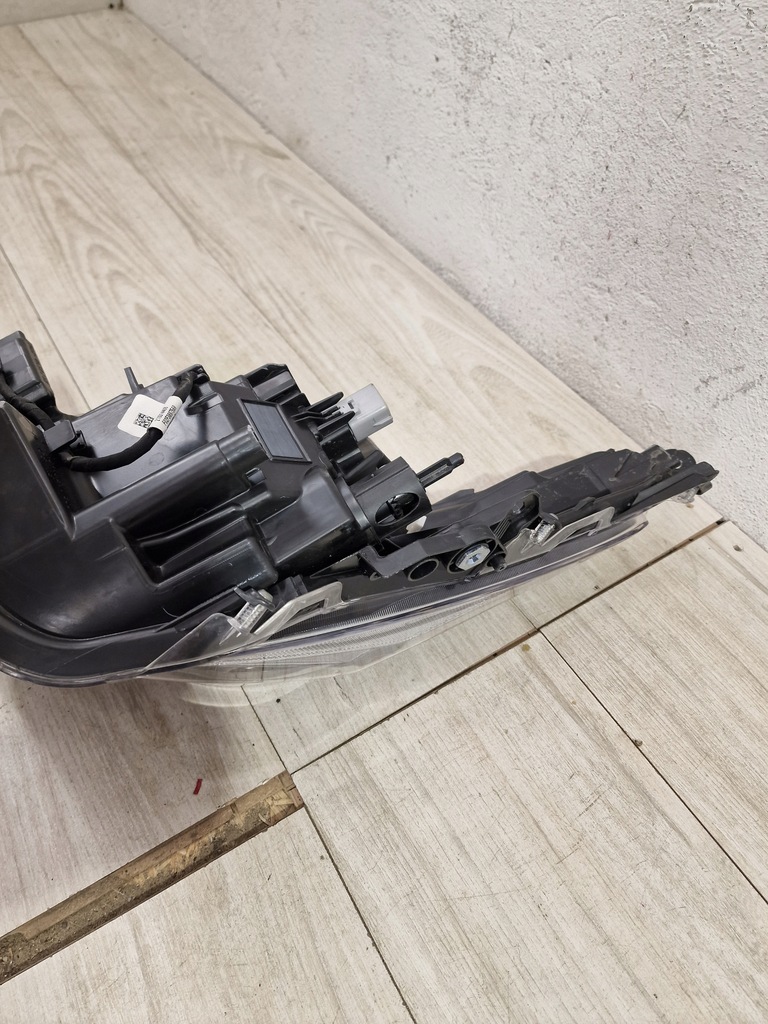 фото №12, Toyota corolla e21 передня лампа права правий перед europa 81110-02s70