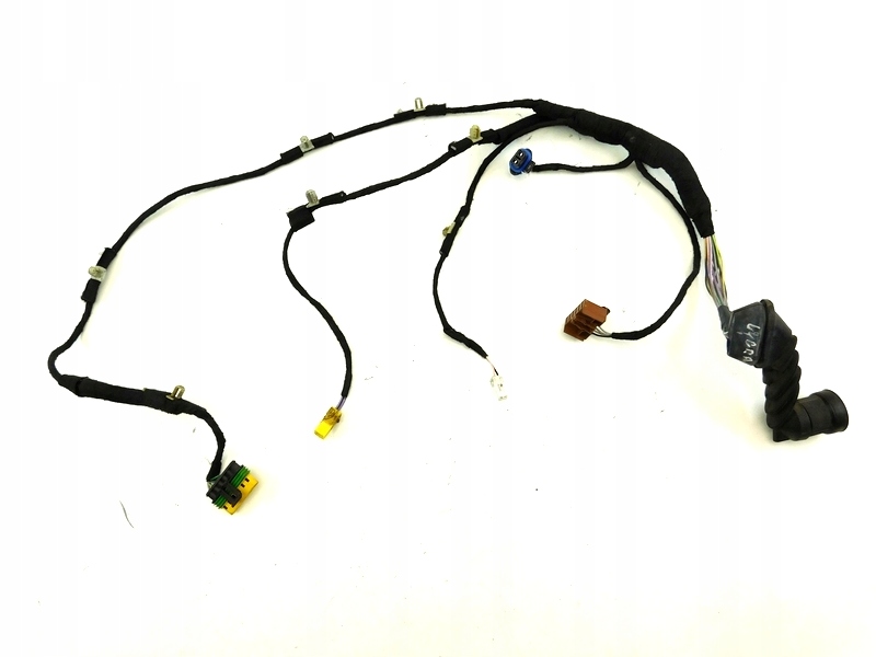 фото №1, 09/18 lancia lybra джгут двері правий задня