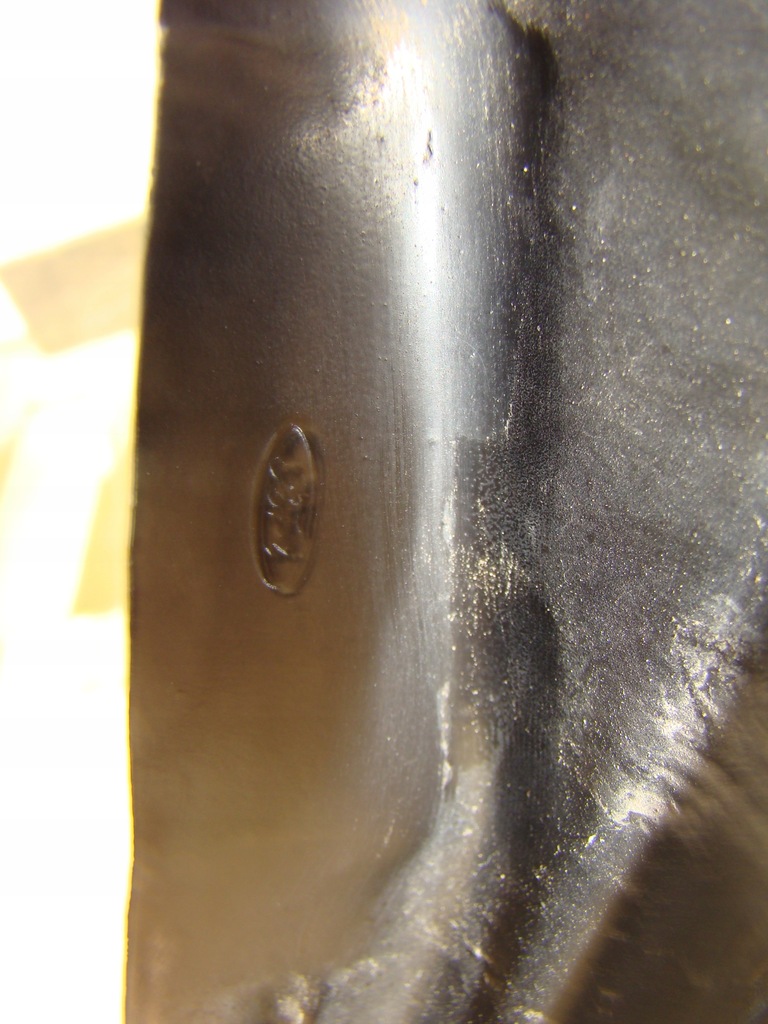 фото №8, Ford mustang 04-09r usa.błotnik правый перед. b208