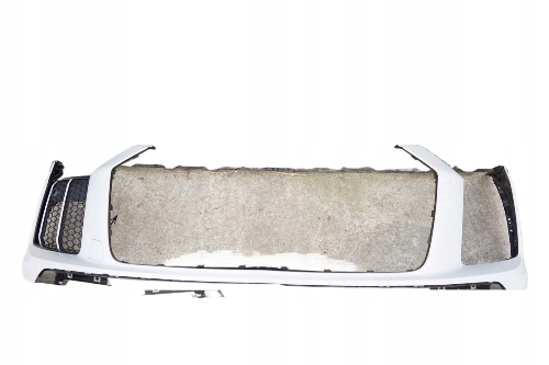 фото №1, Audi r8 4s0 14-19r бампер перед передний