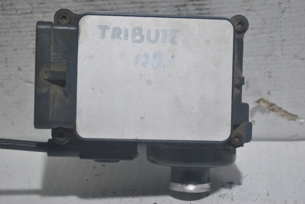 фото №1, Модуль круїз-контроль mazda tribute yl8f9c734ee