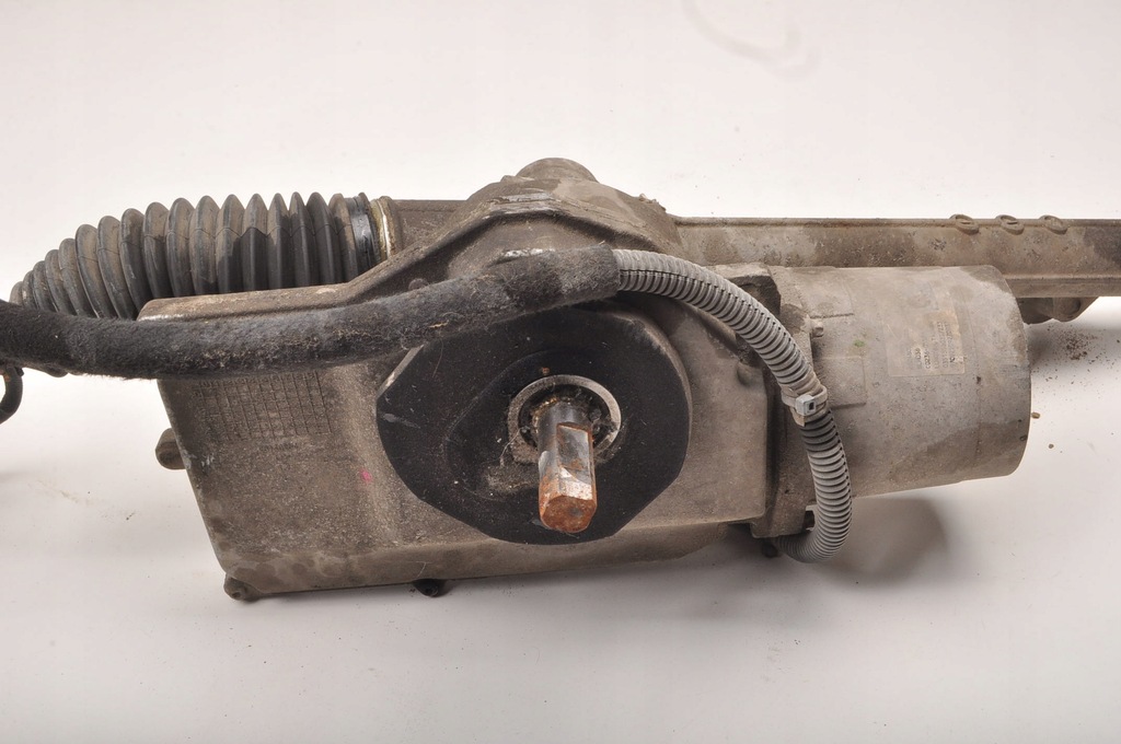 фото №12, Citroen ds3 1.4 рейка рульова трансмісія кермова europa 9673670180