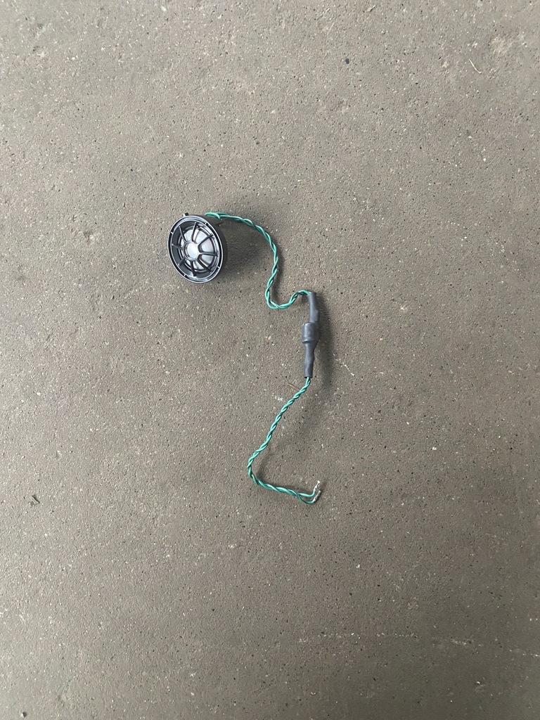 фото №1, Mini cooper r56 динамік harman 9204492