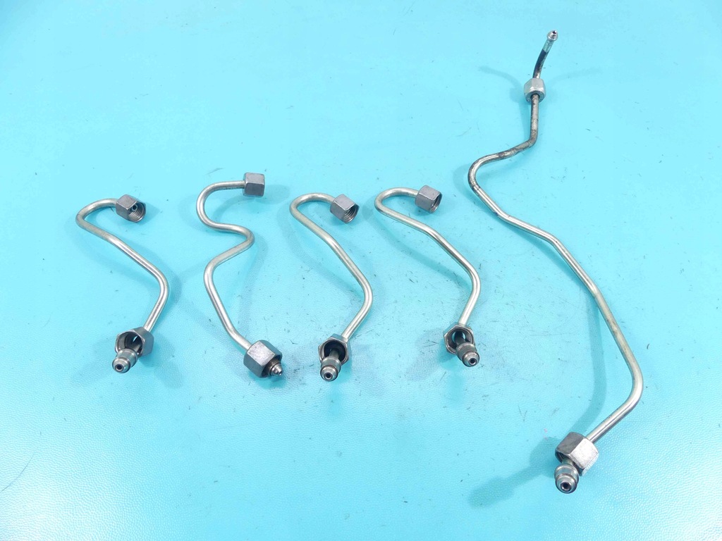 фото №1, Трубки форсунок renault talisman 1.6 dci 131km