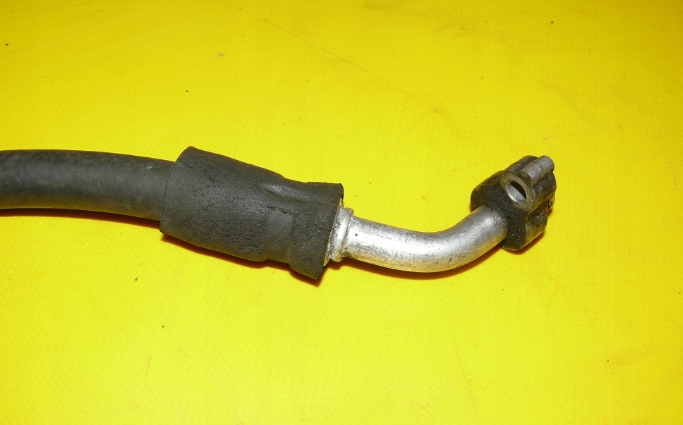 фото №2, Wąż шланг трубка кондиціонера mazda 6 2 ii 2.0 di