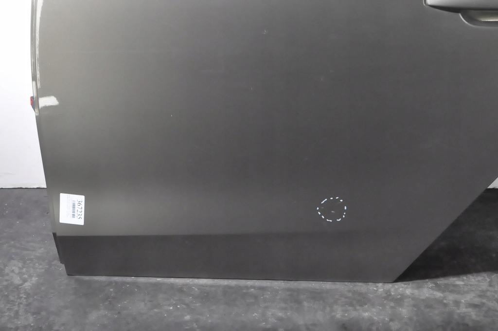 фото №9, Peugeot 301 дверь левый задняя задние