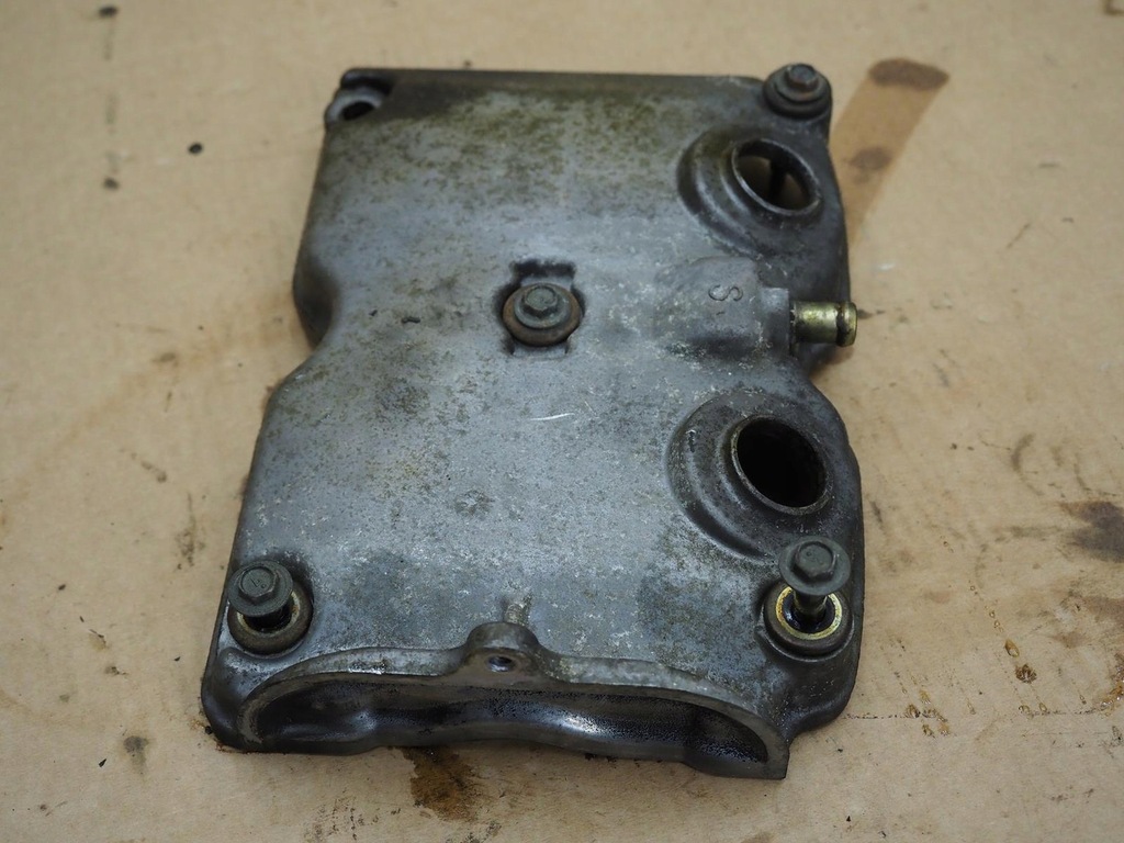 фото №15, Крышка клапанов subaru legacy iii 2.0 ej20 2001r