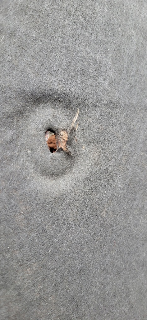 фото №6, Jeep cherokee kk 07-12 шумоизоляция шумоизоляция капот