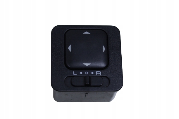 фото №1, Переключатель зеркал mazda b2500