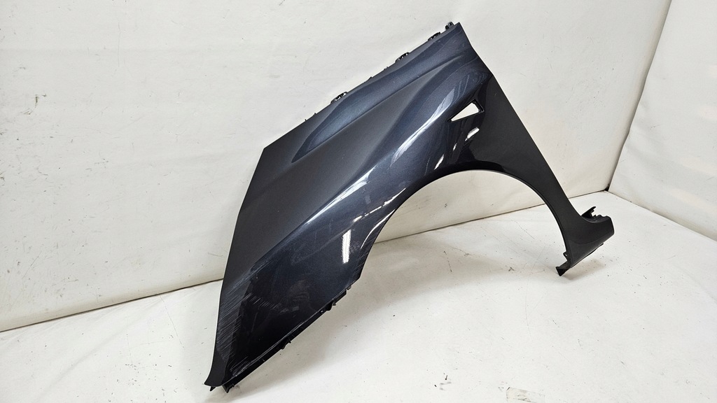 фото №2, Крыло перед передний левый renault espace iv lift