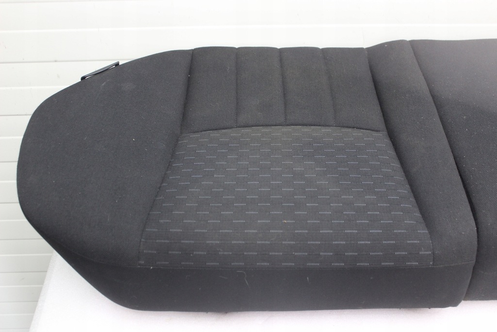 фото №9, Mercedes c w203 kombi заднее сиденье задняя lift раздельная