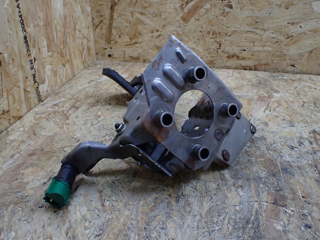 фото №6, Педаль тормоза citroen ds5 гибрид europa