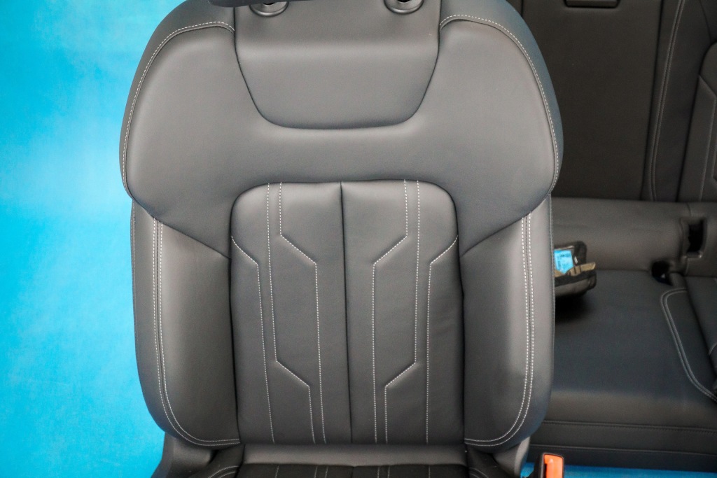 фото №8, Сиденья заднее сиденье кожа sport valcona с подогревом память bang audi a7 4k8