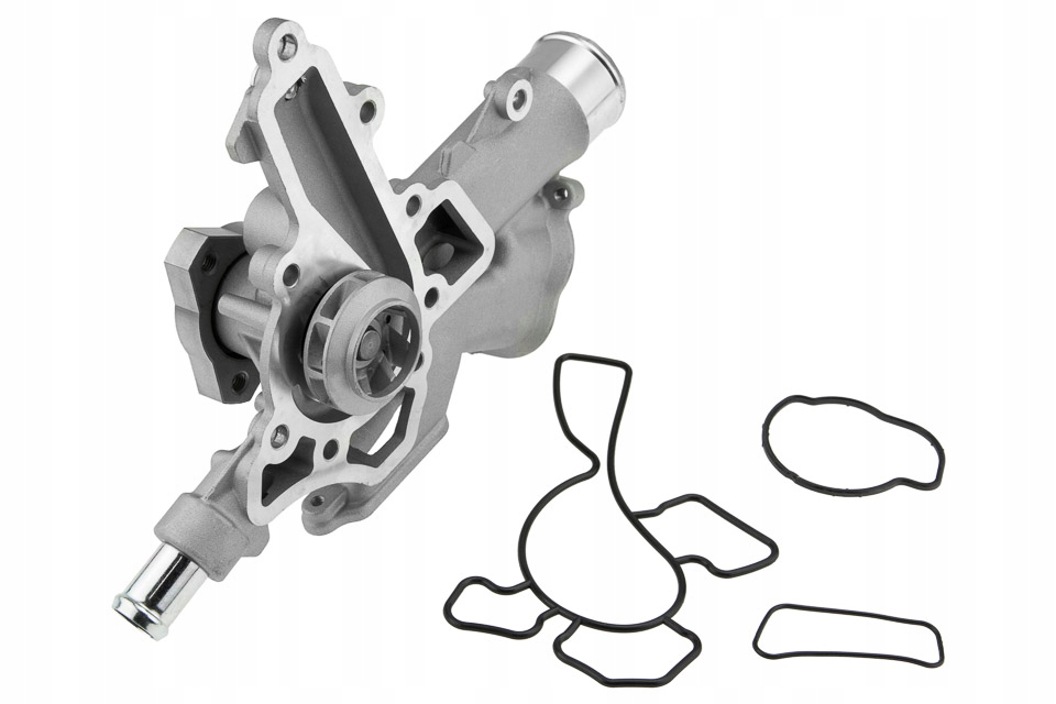 фото №1, Насос wody opel agila a astra g corsa b 1.0 1.2