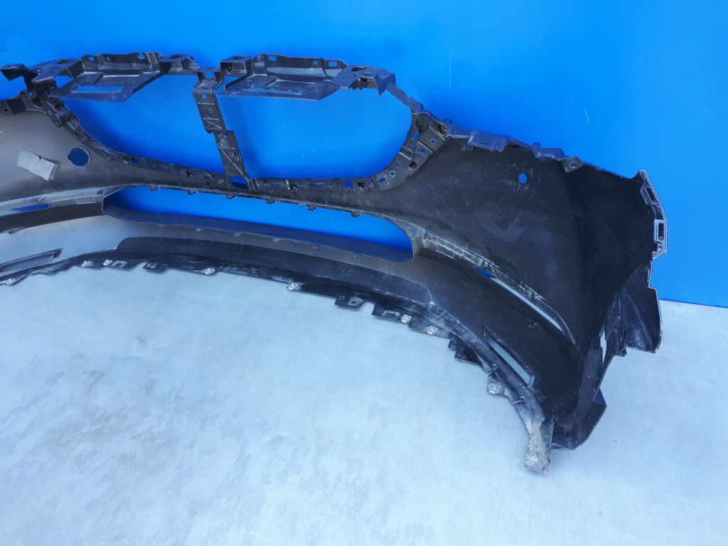 Mazda cx30 cx-30 2019 2020 19 20 бампер передній в Україні