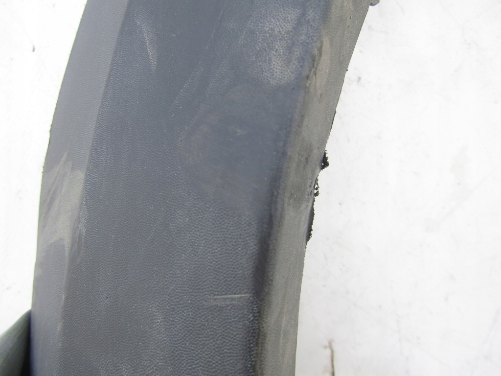 фото №4, Молдинг крыло sandero stepway iii 20- левый перед