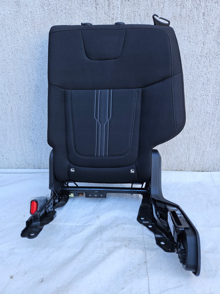 Купить Спинка сиденье задний  hyundai tucson iv 4 20- европа