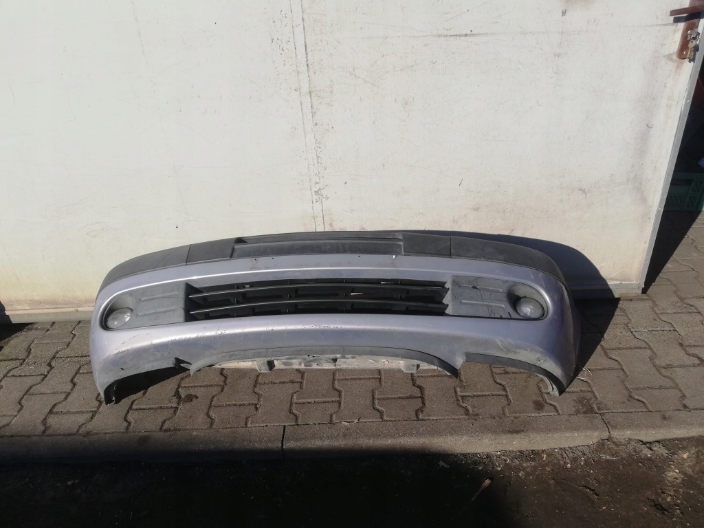 фото №1, Бампер перед передний lift citroen xsara picasso 9650211570 969284