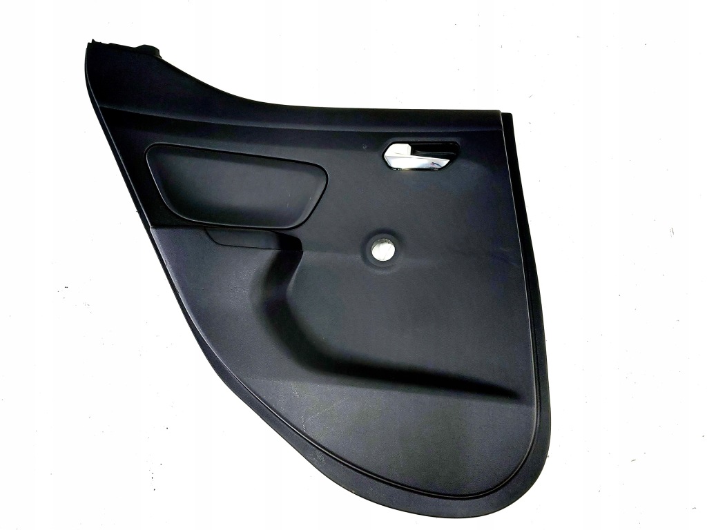 фото №1, Micra k14 обшивка дверь задняя левый 20r.