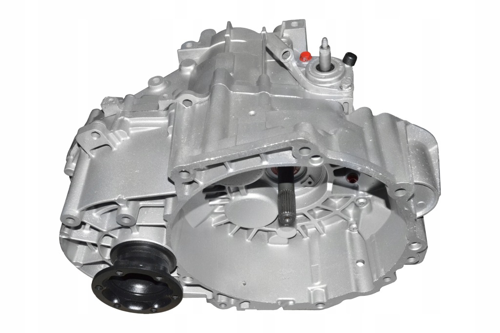 фото №1, Коробка передач передач jlu 2.0 tdi seat leon i ii audi a3