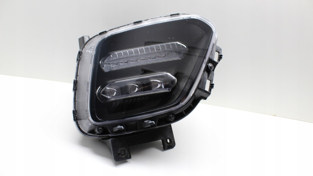 фото №10, Kia soul 3 iii - лампа правая drl led 2018+