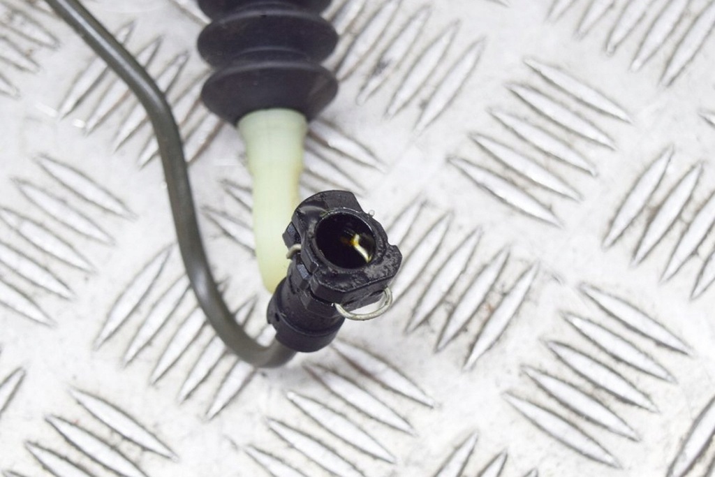 фото №5, Mini cabrio r52 cooper сцепление главный насос 9122703 1.6 бензин 85kw 2007