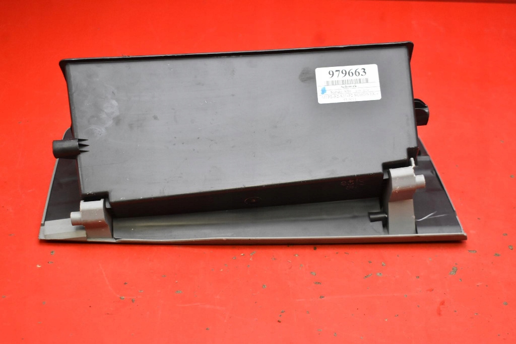 фото №5, Бардачок пассажира eu 73422-68k1 suzuki alto 7 vii 09-14