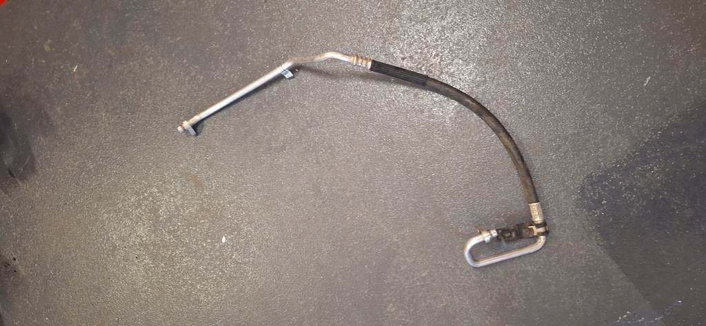 фото №1, Провода кондиционера renault clio iv 924909187