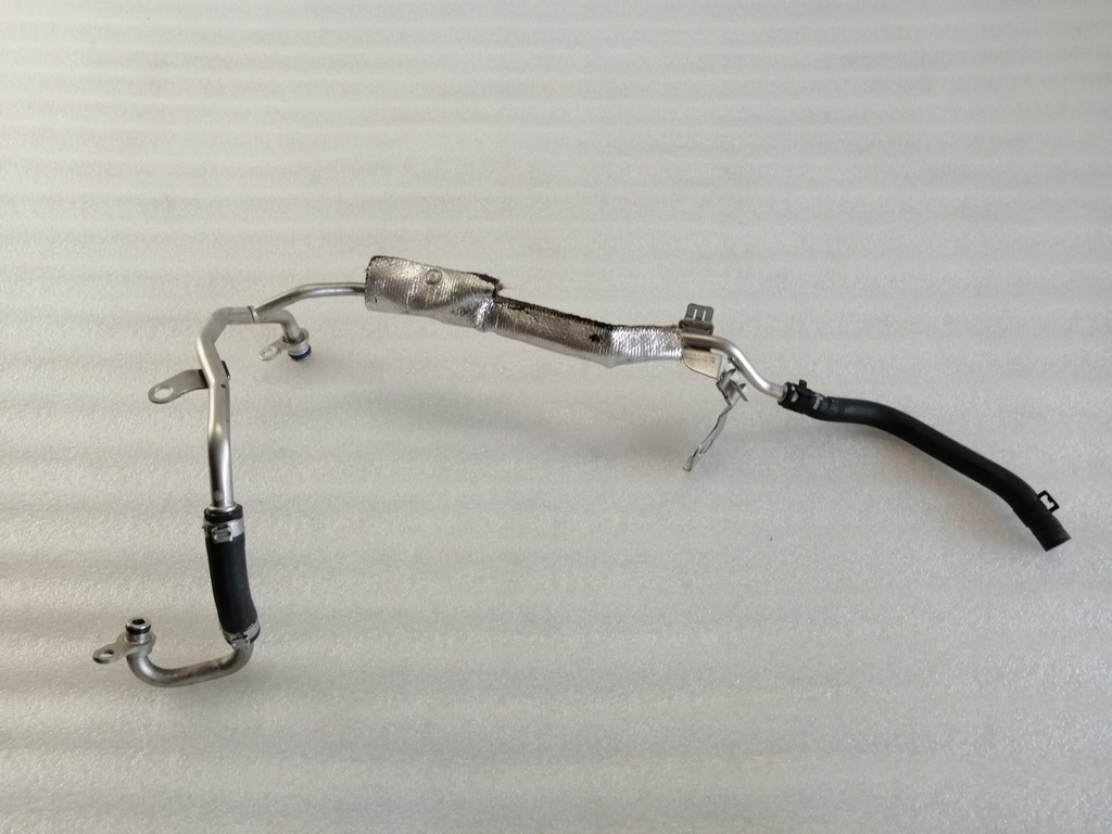 фото №1, Mercedes w238 w213 трубка турбины 2.2cdi