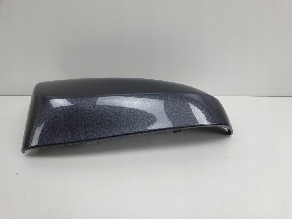 фото №2, Корпус зеркало левая toyota aygo ii c1 107