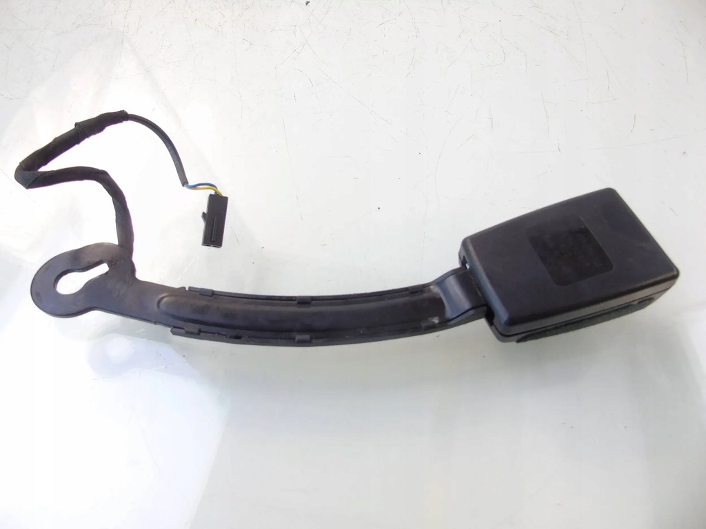 фото №1, Клипса поперечина правый перед правая seat leon iii 5f0857756