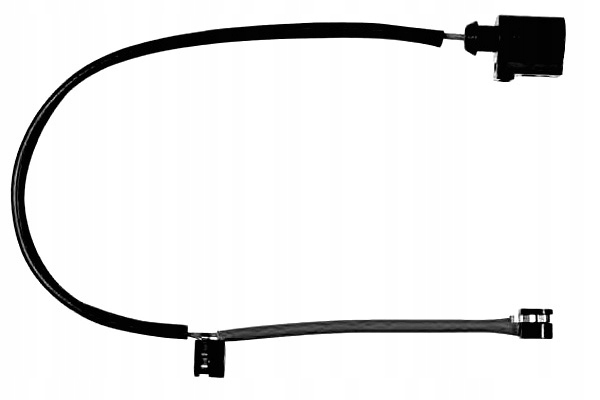 Купить Датчик износа тормозных колодок brembo 95561236530 9556123