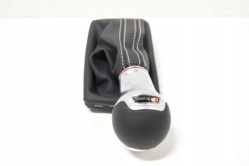 фото №7, Audi a3 s3 8v автоматическая s tronic ручка переключения передач lhd nowa оригинальный