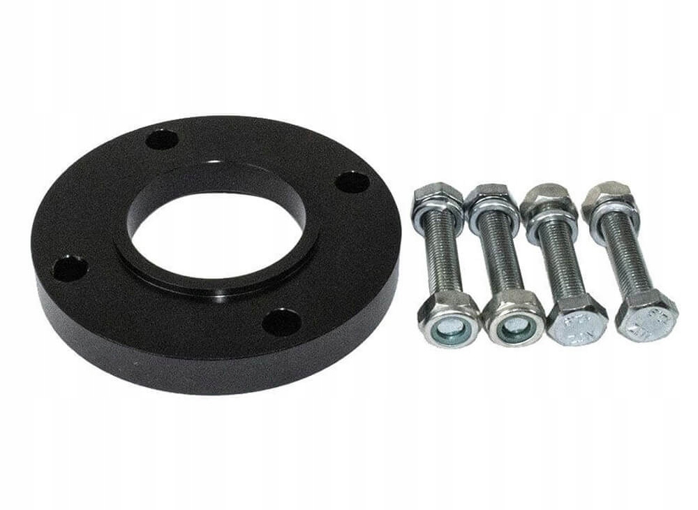 фото №1, Isuzu d-max | holden colorado 2012-2020 проставка заднего вала 15mm efs 4x4