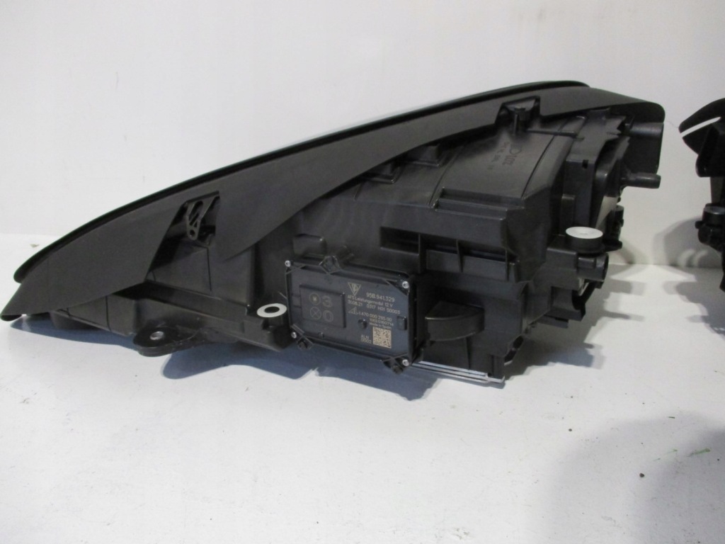 Фара фонари full led macan matrix 95b941016f 21r Оригинал