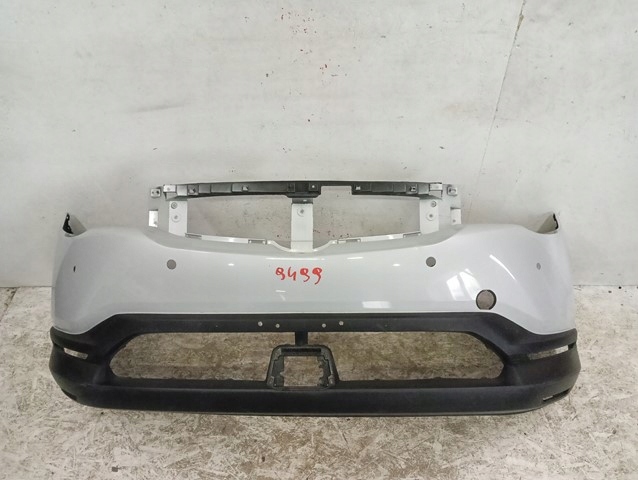 фото №1, Бампер перед передний mazda mx30 mx-30 20-