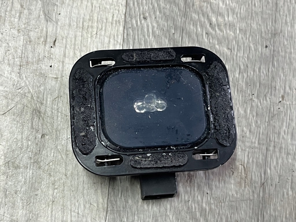 фото №1, Ford mondeo mk4 датчик дождя