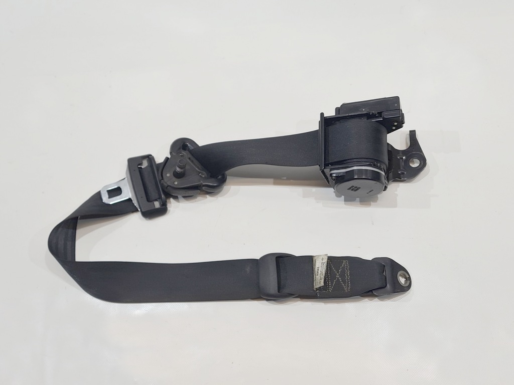 фото №1, Pas безопасности задняя левый voyager iv 05r