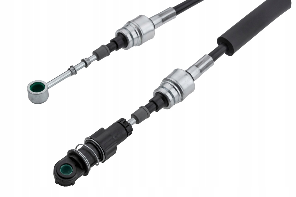 фото №2, Nty тросы переключения передач