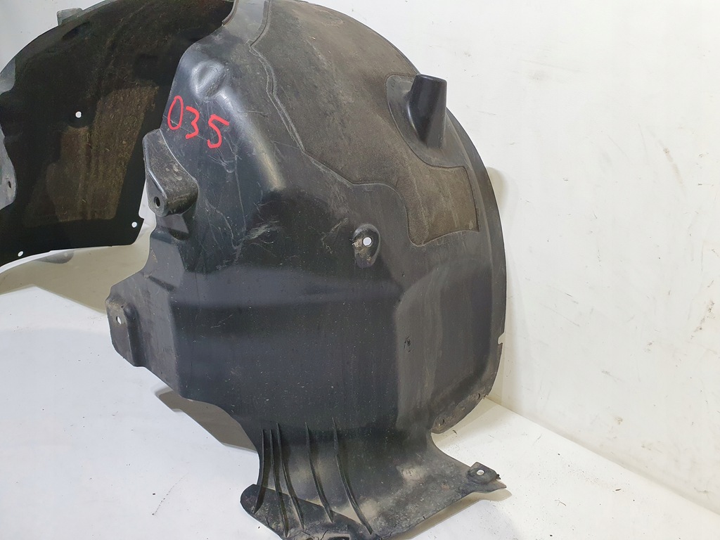 фото №3, Tesla 3 підкрилок передні праве