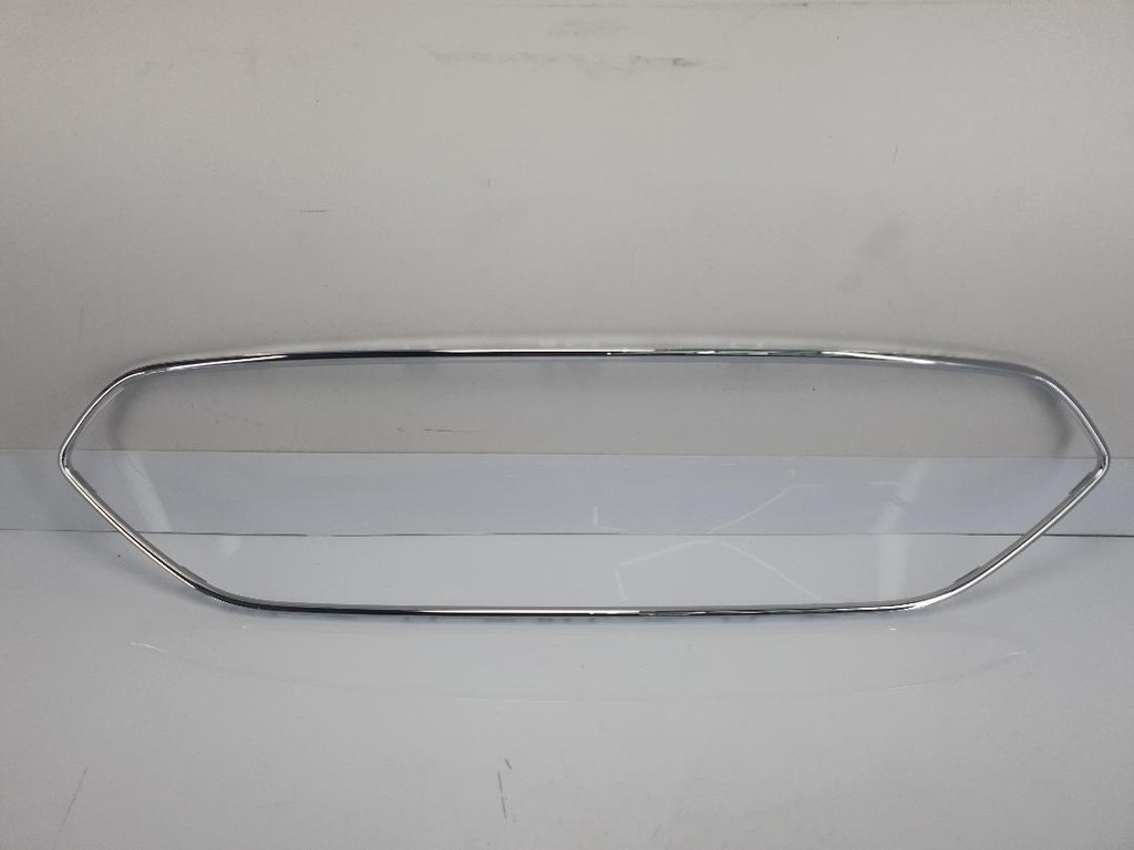 фото №1, Новый оригинал хром решётка радиатора решётка радиатора ford b-max 1835982