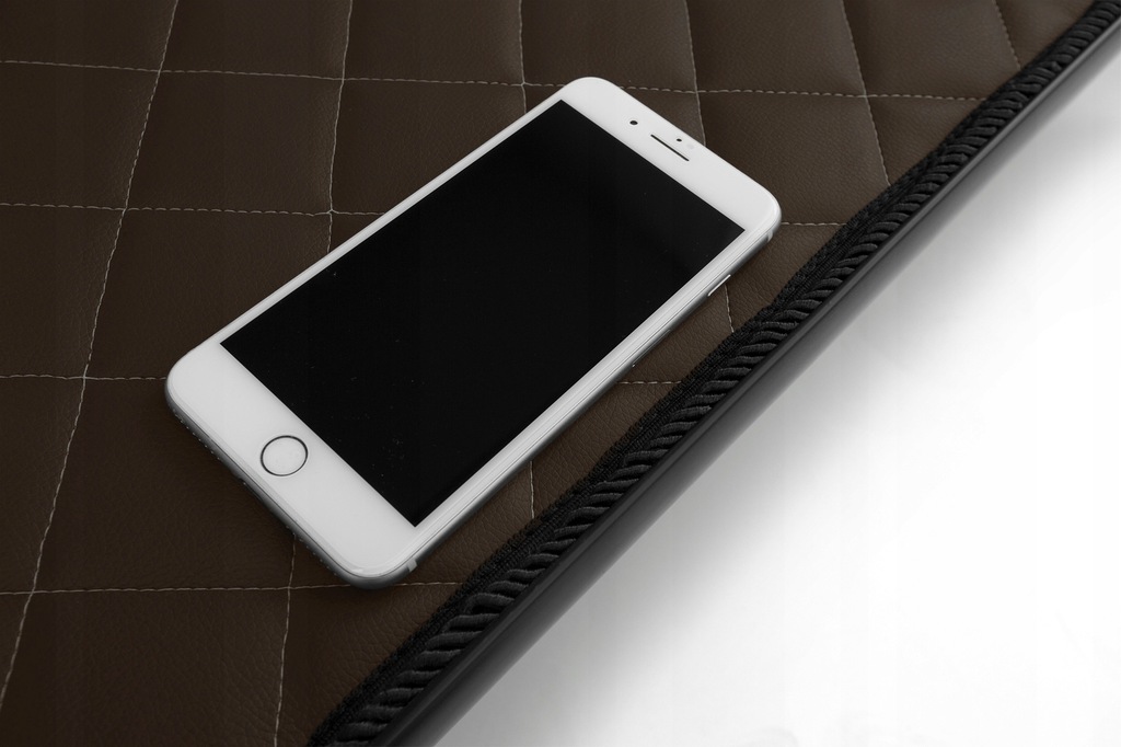 фото №6, Полка длинная bus van peugeot boxer ii 06- кожа pik