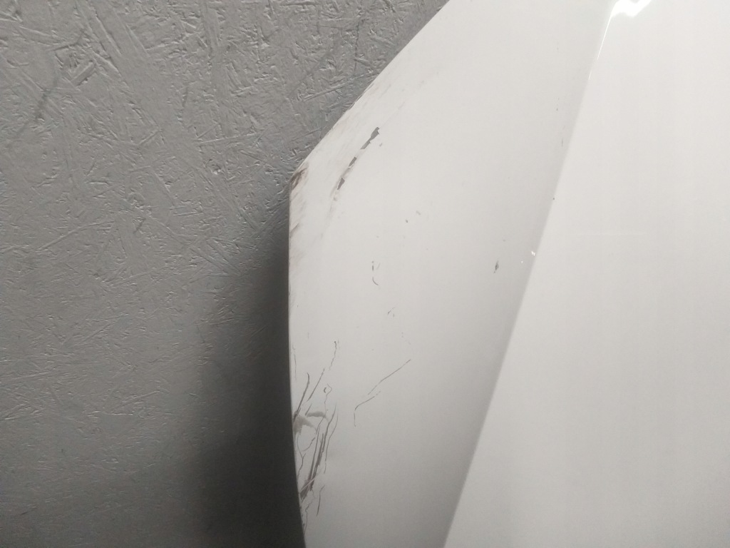 фото №2, Капот vw passat b8 3g